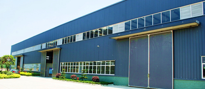 CHINA Chengdu Xingweihan Welding Equipment Co., Ltd. Perfil da empresa
