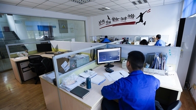 CHINA Chengdu Xingweihan Welding Equipment Co., Ltd. Perfil da empresa