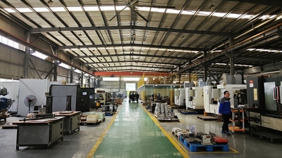 CHINA Chengdu Xingweihan Welding Equipment Co., Ltd. Perfil da empresa