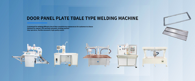 Qualidade máquina de soldadura portátil do ponto fábrica