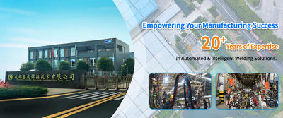 Qualidade máquina de soldadura portátil do ponto fábrica