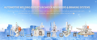 Qualidade máquina de soldadura portátil do ponto fábrica