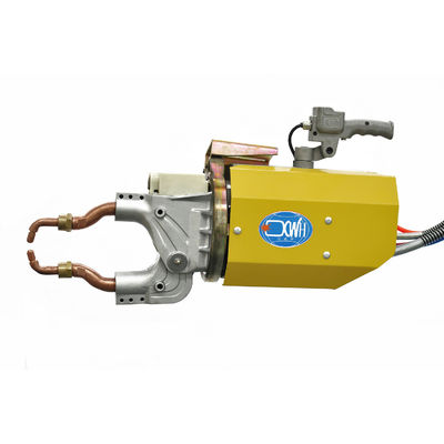 Bom preço. Pro soldador de ponto portátil à mão de Body Shop da fase monofásica auto em linha