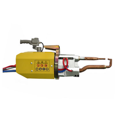 Bom preço. Pro máquina de soldadura portátil Handheld pequena segura do ponto 220v para de aço inoxidável em linha