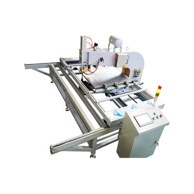 Bom preço. O tubo de cobre Mesh Welding Machine Welding Wire do Hf faz à máquina o soldador Automatic do ponto em linha