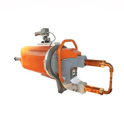 Bom preço. Soldador de ponto 31KVA portátil acessível For Automobile Manufacturing em linha