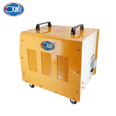 Bom preço. Soldador Handheld à mão portátil de Mini Spot Welding Machine Small em linha