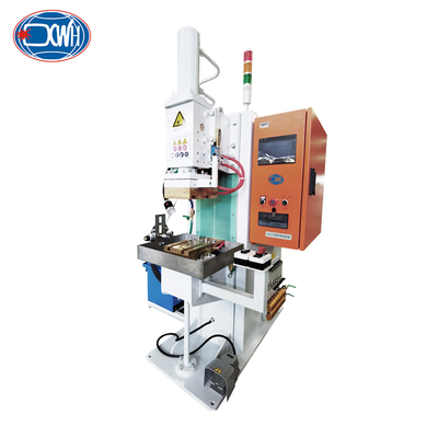 Bom preço. Máquina de soldadura por difusão semiautomática industrial on-line