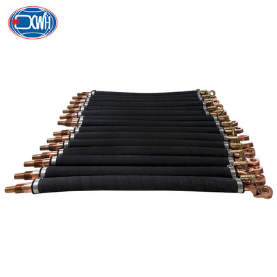 Bom preço. Cable secundário de arrefecimento por água sem chute de 200m2 x 3m em linha