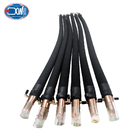 Low Impedance Custom Industrial Kickless Cables For Suspension Spot Welder