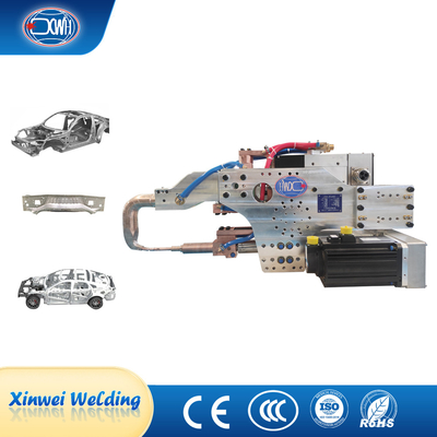 Bom preço. Automóvel Soldador de pontos Cnc Resistência Automática Tipo C Arma de Soldadura de Pontos Robótica on-line