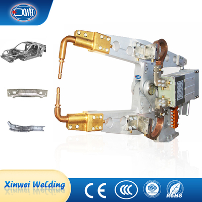 Bom preço. soldador Welding Gun do ponto 4500N on-line