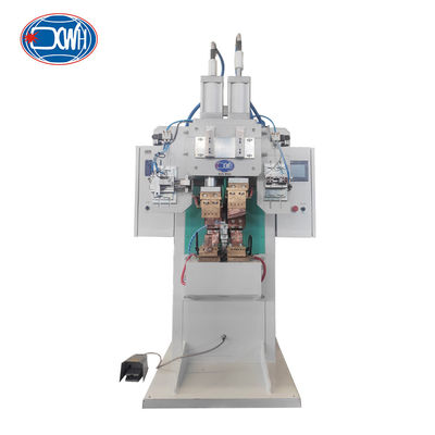 Bom preço. Máquina de soldadura por projecção para tambor de aço em linha