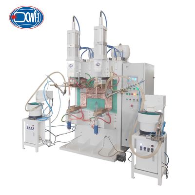 Bom preço. 20000J Capacitância porca do soldador Capacitor de descarga Máquina de soldagem manchada em linha