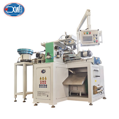 Bom preço. Máquina de solda de projecção de resistência pneumática de aço inoxidável para hastes de pistão em linha