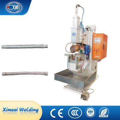 Bom preço. Ice Maker Connector Circumference Roller Seam Welder Welding Equipment em linha