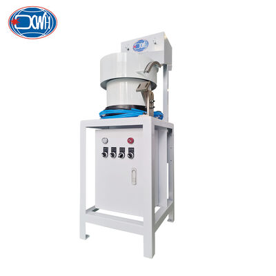 Bom preço. Vibratory Copper Parts Screw Nut Bowl Feeder For Stationary Spot Welding Machine em linha