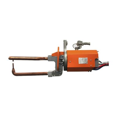 Bom preço. Máquina de soldadura handheld do ponto do muanal portátil para de aço inoxidável em linha