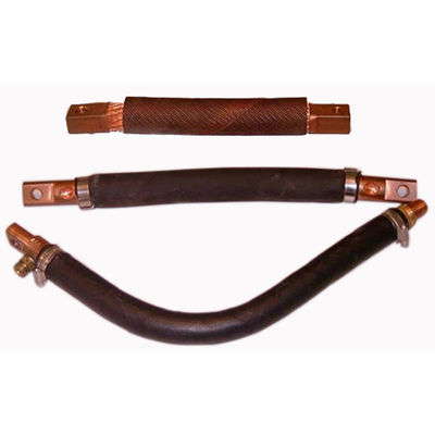 Bom preço. 1.5m 0.8mm Cabos sem chute refrigerados a água para soldadores de pontos de resistência em linha