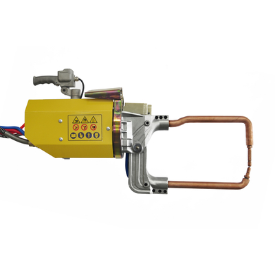 Bom preço. Auto soldador do ponto da máquina de soldadura de Mini Capacitive Discharge Hand Point on-line