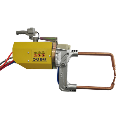 Bom preço. Tipos de Mini Portable Spot Welding Machine do fio de cobre do painel do corpo on-line