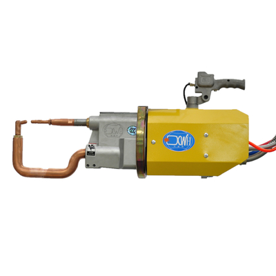 Bom preço. Soldador de ponto portátil For Auto Body da pro resistência pequena da mão 220v do manual on-line