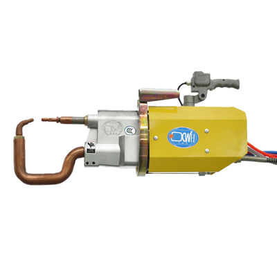 Bom preço. Máquina de soldadura portátil tomada partido do ponto do pulso única para de aço inoxidável on-line