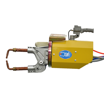 Bom preço. Máquina de soldadura de aço inoxidável de bronze de alumínio simples segura do ponto portátil on-line