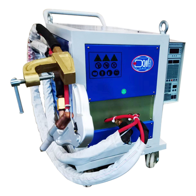 Bom preço. Pro máquina de soldadura lateral de aço inoxidável chinesa do ponto do Cnc Mfdc única portátil on-line
