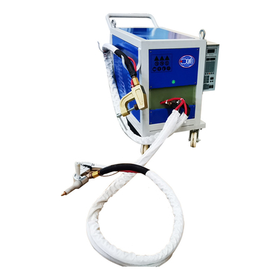 Bom preço. Soldador capacitivo Handy Industrial do ponto da soldadura de resistência da descarga do auto corpo on-line