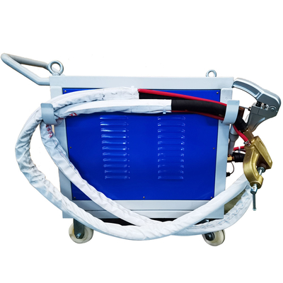 Bom preço. A água refrigerou a pro máquina de soldadura exata de One Sided Spot do soldador do ponto do ponto on-line