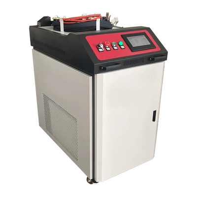 Bom preço. Soldador Handheld Machine do laser da precisão para o reparo de alumínio do molde on-line