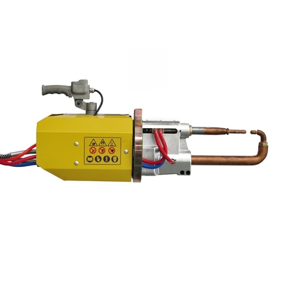 Bom preço. Máquina de solda portátil 240v do ponto resistência de alumínio pequena do corpo da mão da auto on-line