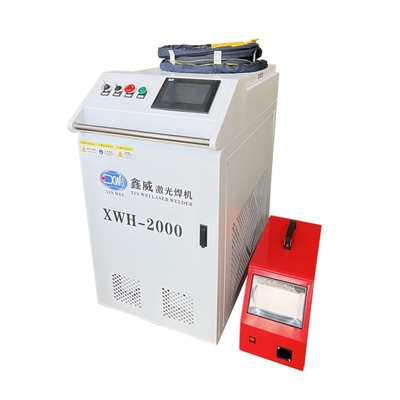 Bom preço. Pequena ferramenta de solda a laser de mini fio portátil fibra 1500 w soldadores a laser portáteis on-line