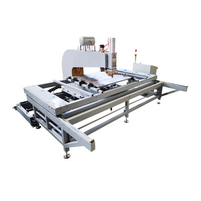 Bom preço. Os soldadores da resistência do Cnc do inversor apontam o soldador Spot Welding da máquina de soldadura on-line