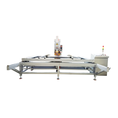 Bom preço. Soldador de solda do ponto da resistência de Mesh Heavy Duty Machine For do Rebar automático do metal on-line