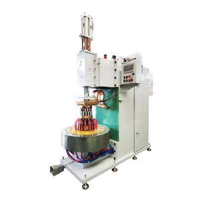 Bom preço. Máquina de solda semiautomática da compra do equipamento dos soldadores da imprensa da C.C. do chinês on-line