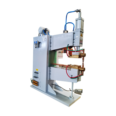 Bom preço. Máquina de alumínio de Stationary Spot Welding do soldador do gerador de cobre do corpo de carro on-line