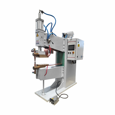 Bom preço. Soldador moderno Cage Welding Machine do ponto do reparo do corpo de carro da tubulação do auto elétrodo de China on-line