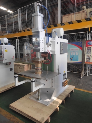 Bom preço. Transformador 160Kva refrigerar de água da máquina de soldadura do ponto da cabeça da C.C. da imprensa do pé multi on-line