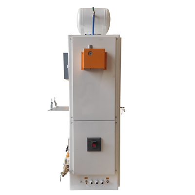 Bom preço. Equipamento de solda de aço inoxidável de alumínio 380Volt do metal industrial grande on-line