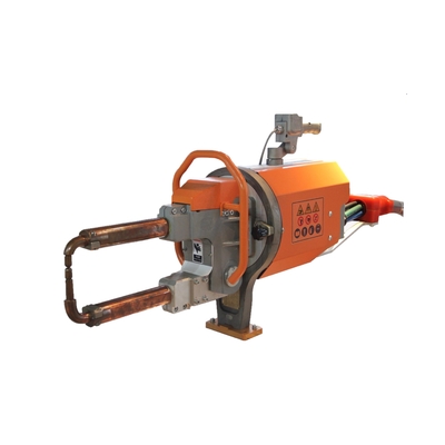 Bom preço. Soldadores de aço inoxidável de 35KVA 45KVA 65KVA, máquina de solda portátil da chapa metálica on-line
