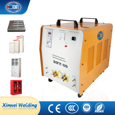 Bom preço. soldador pequeno do ponto de Mini Welding Machine Portable Handheld da fase 220V monofásica on-line