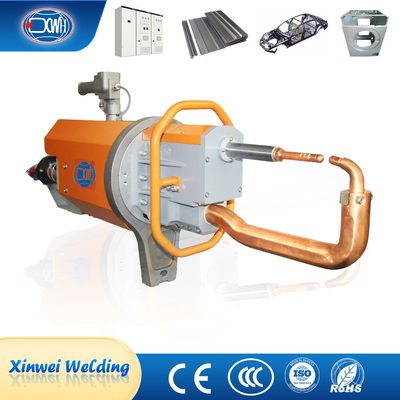 Bom preço. Tipos de soldadores de aço inoxidável de Portable Welding Machine do soldador do ponto on-line
