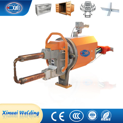Bom preço. Máquina de aço inoxidável de alumínio de Portable Spot Welding do soldador on-line