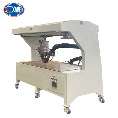 Bom preço. Máquina de solda por ponto para mesa de teto Solda por projeção Solda por ponto para mesa on-line
