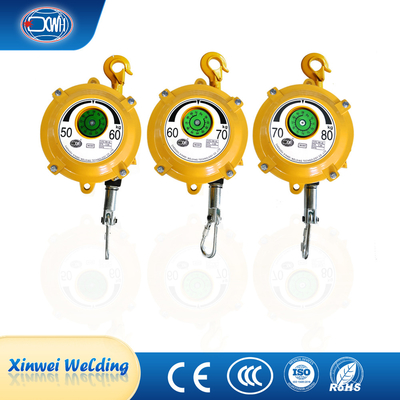 Bom preço. Balanceador de peso de mola industrial com certificação CE 0,5-160 kg com certificado CE on-line