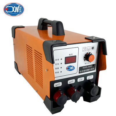 Bom preço. Soldador portátil de cisalhamento de frete portuário elétrico Cnc de alumínio on-line