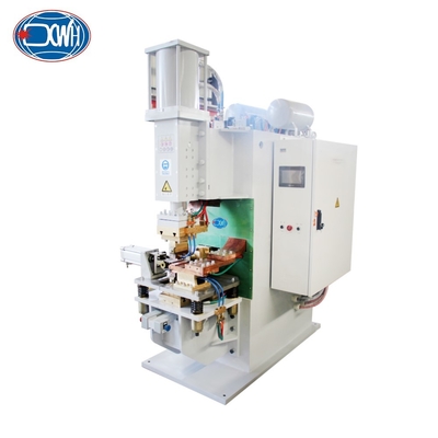 Bom preço. Máquina de soldadura de pontos de ligação e de projecção para absorvedores de choque on-line