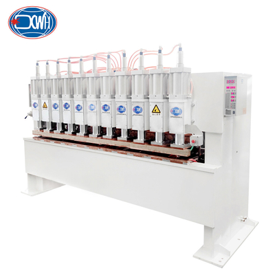 Bom preço. Equipamento de solda por ponto de linha de cabeça de projecção automática de pórtico multiponto on-line